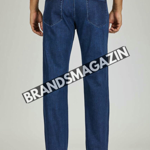 Джинсы Kiton BM46322428977
