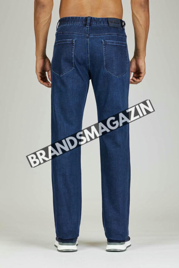 Джинсы Kiton BM46322428977