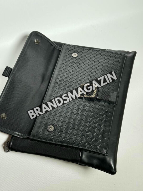 Клатч Bottega Veneta BM45708652277 4