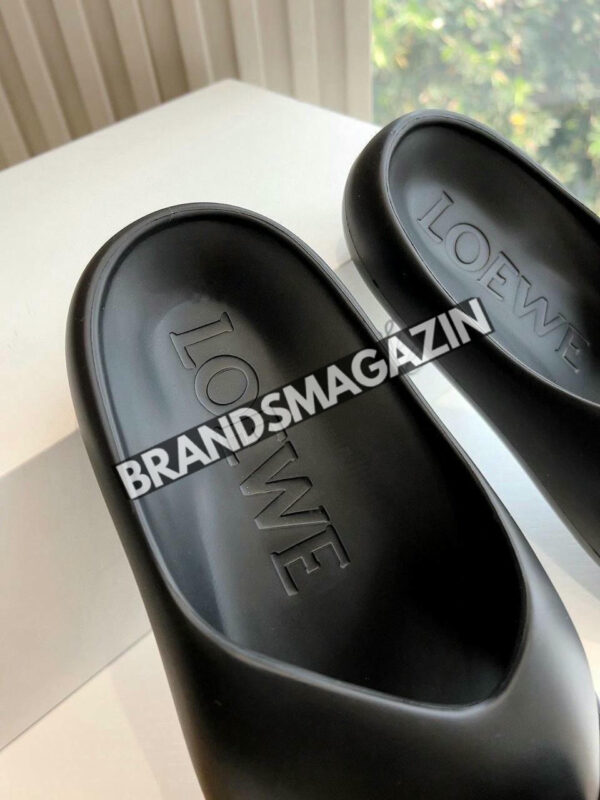 Шлепанцы Loewe BM71370277 7
