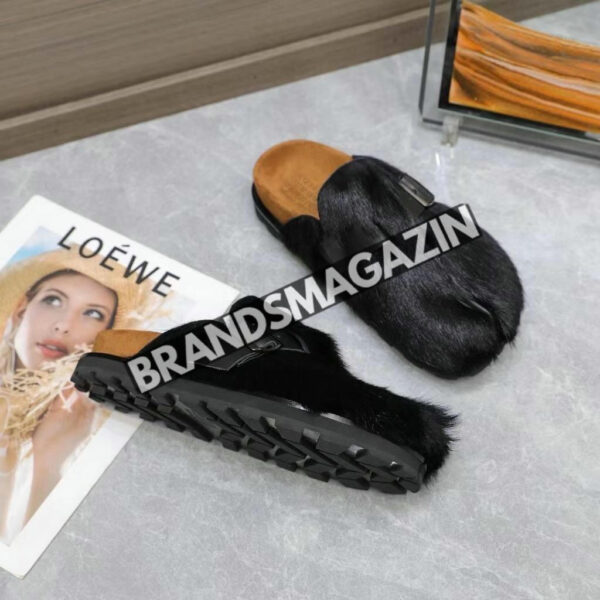 Сабо Maison Margiela BM46033939177