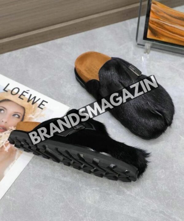 Сабо Maison Margiela BM46033939177 Сабо Maison Margiela BM46033939177