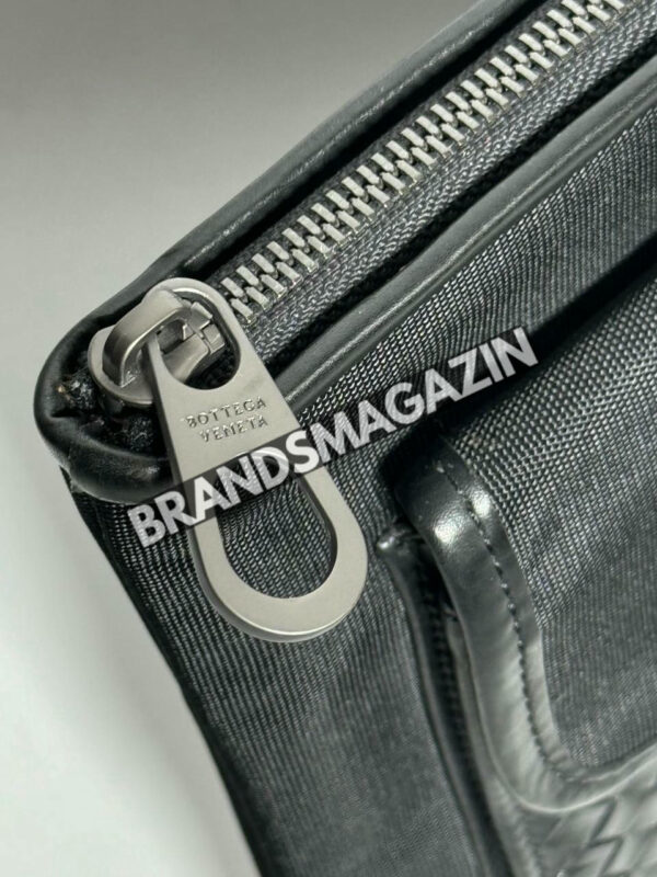 Клатч Bottega Veneta BM45708652277 6