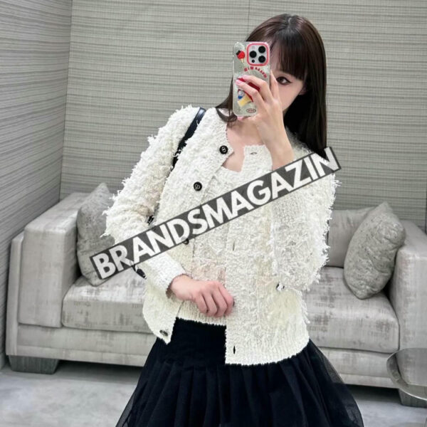 Кардиган Dior BM47392059577