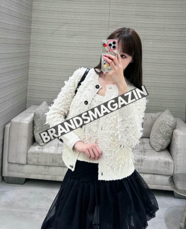 Кардиган Dior BM47392059577