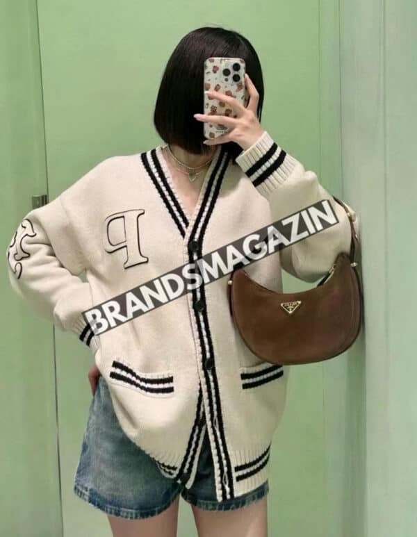 Сумка Prada BM45707775577 3