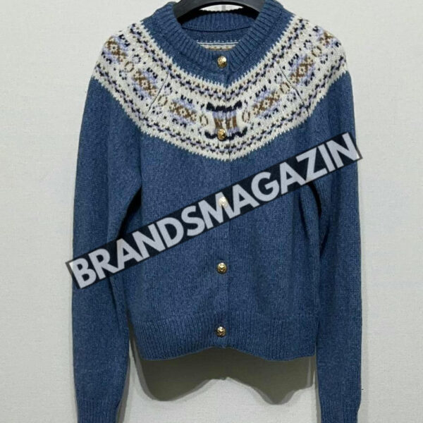 Кардиган Celine BM47001280177