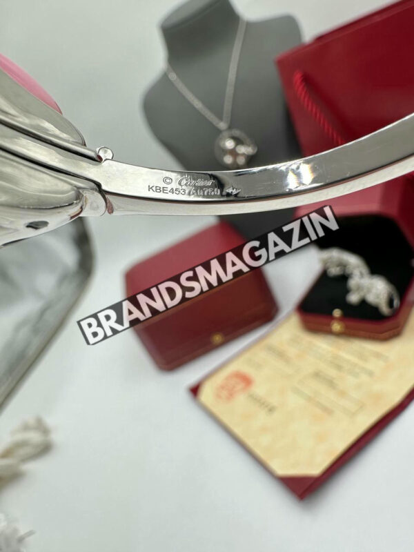 Браслет Cartier BM46816381477 2