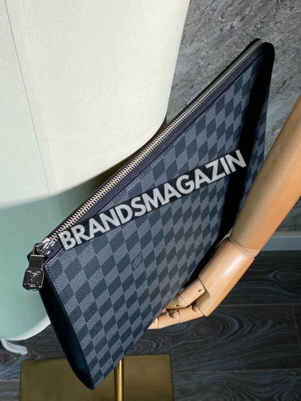 Папка для документов Louis Vuitton BM47455482277 3