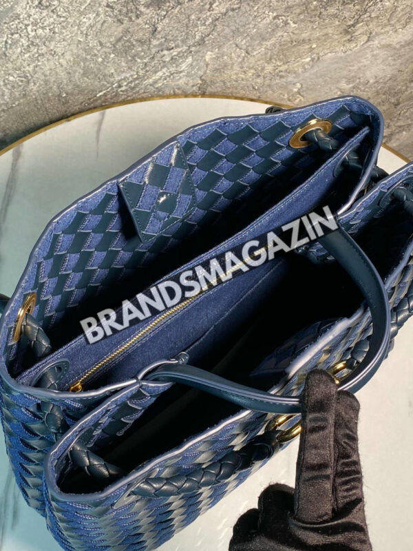 Сумка Bottega Veneta BM47645337777 5