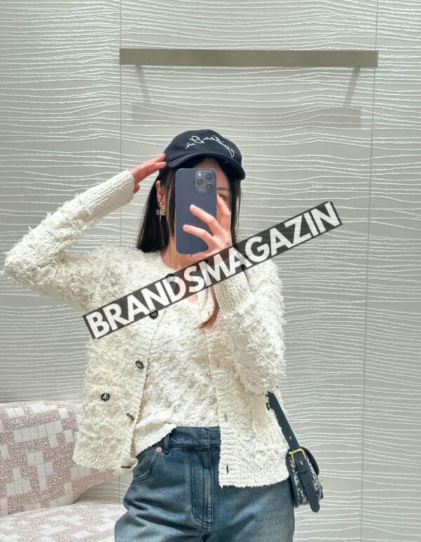 Кардиган Dior BM47392059577 2