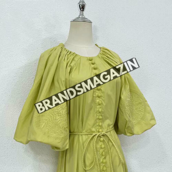 Платье Joslin BM70071477 7
