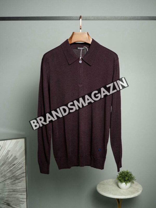 Поло Kiton BM46067004477