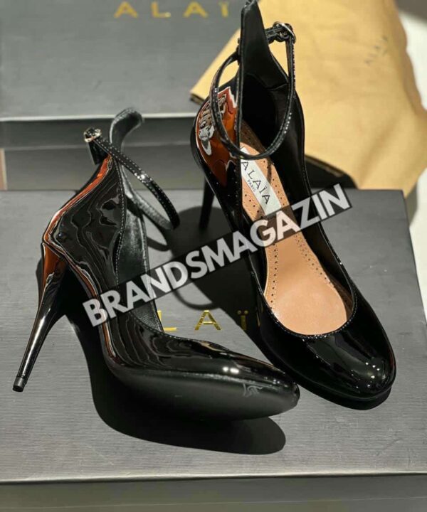 Туфли Alaia BM7617077 Туфли Alaia BM7617077