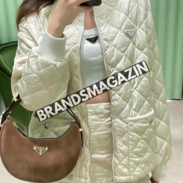 Сумка Prada BM45707775577