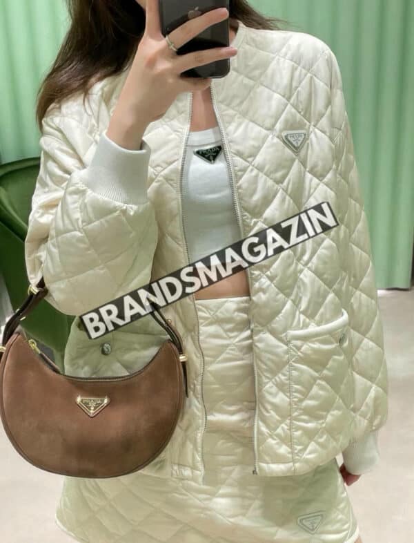 Сумка Prada BM45707775577