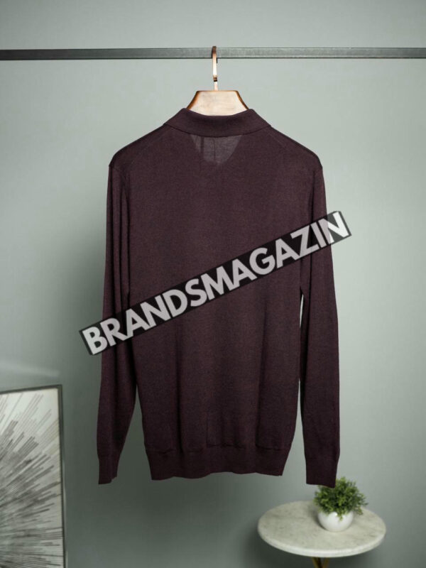 Поло Kiton BM46067004477 2