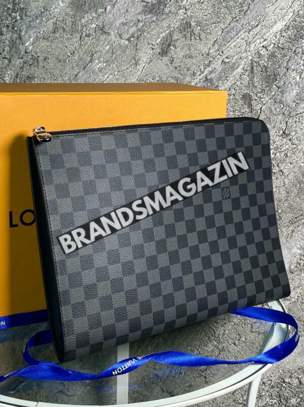 Папка для документов Louis Vuitton BM47455482277 4