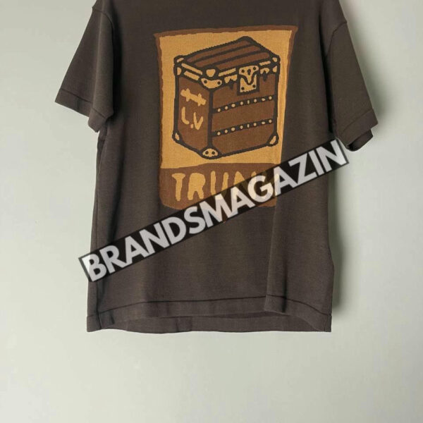 Футболка Louis Vuitton BM70701977