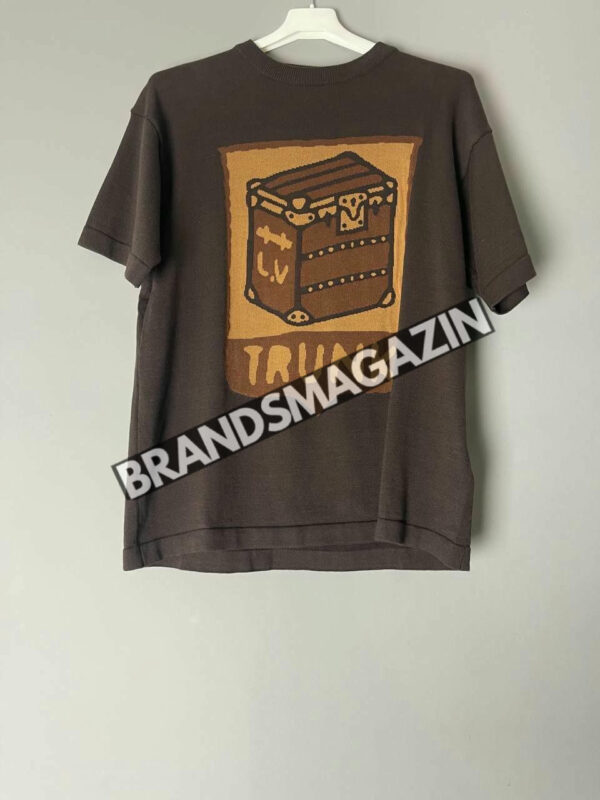 Футболка Louis Vuitton BM70701977