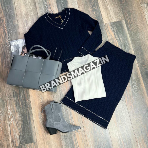 Костюм Loro Piana BM46934498477