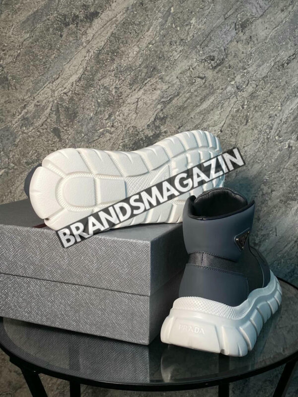 Кроссовки Prada BM46329709477 2
