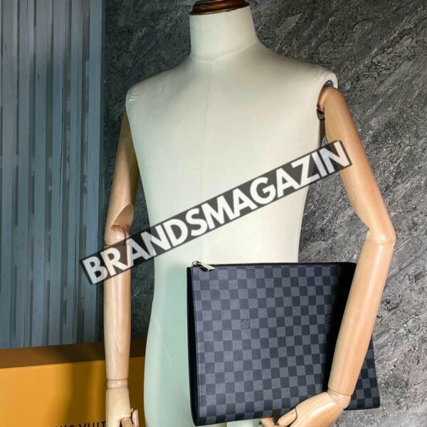Папка для документов Louis Vuitton BM47455482277
