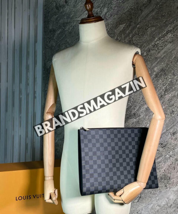 Папка для документов Louis Vuitton BM47455482277 Папка для документов Louis Vuitton BM47455482277