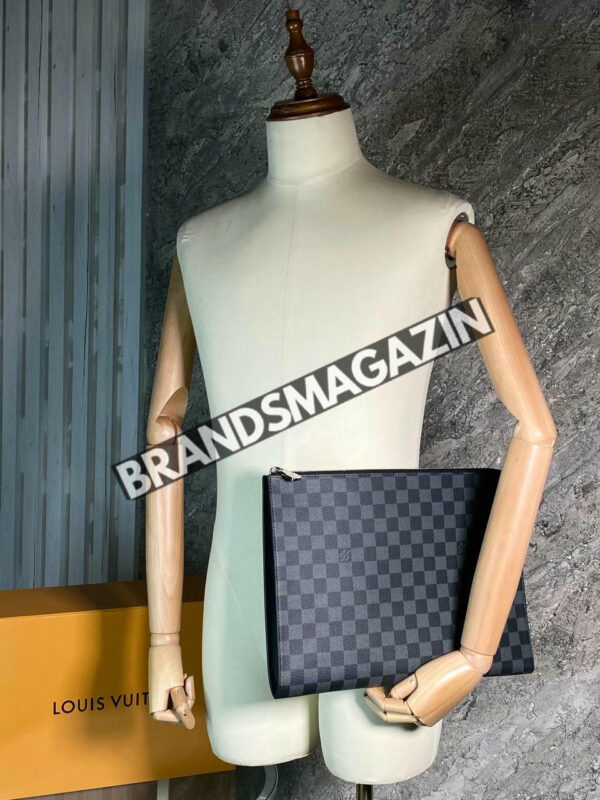 Папка для документов Louis Vuitton BM47455482277