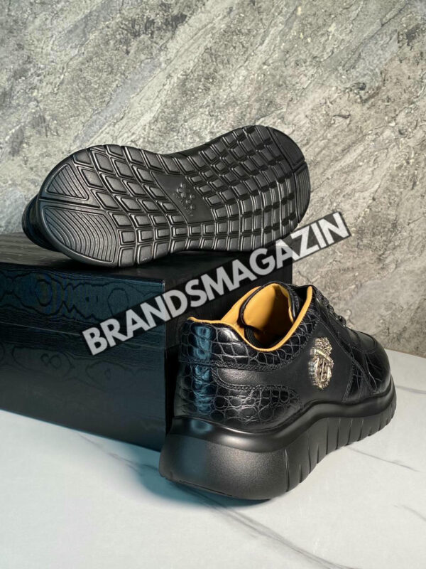 Кроссовки Billionaire BM47455635977 2