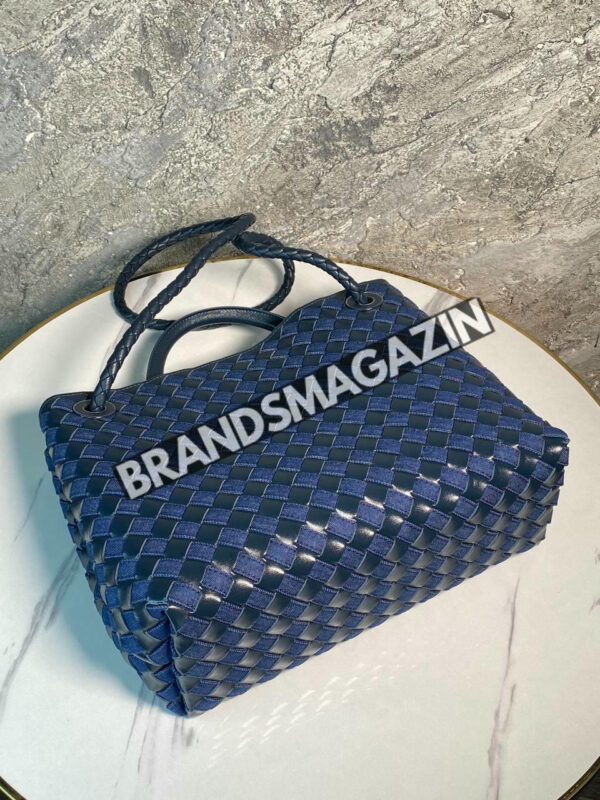 Сумка Bottega Veneta BM47645337777 2