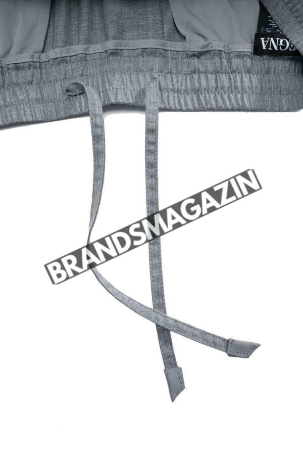 Брюки Zegna BM45704647677 7