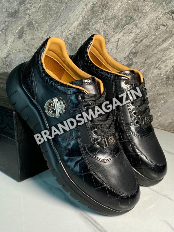 Кроссовки Billionaire BM47455635977 4
