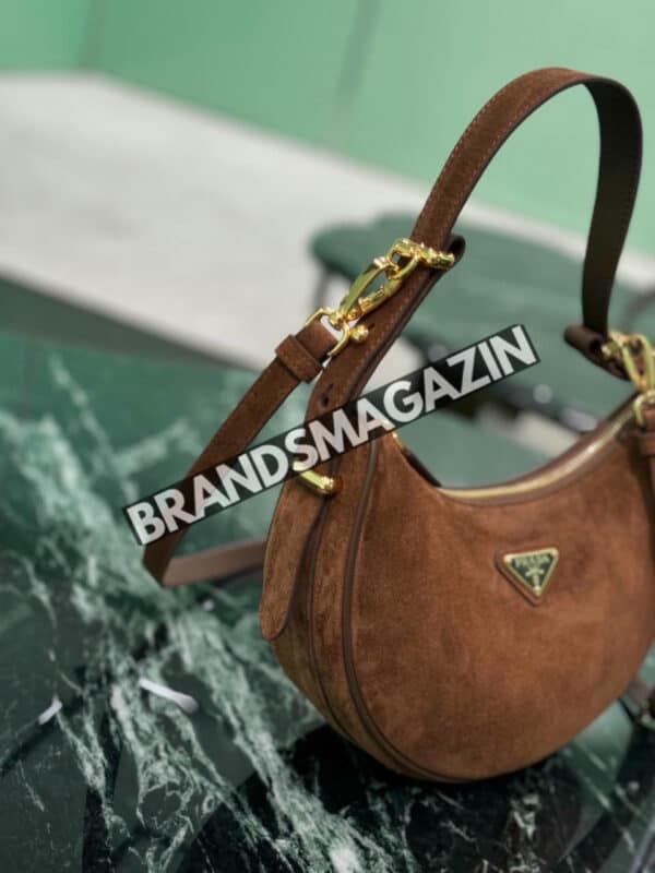 Сумка Prada BM45707775577 9
