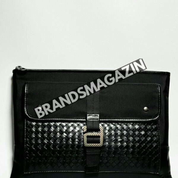 Клатч Bottega Veneta BM45708652277