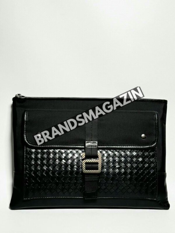 Клатч Bottega Veneta BM45708652277