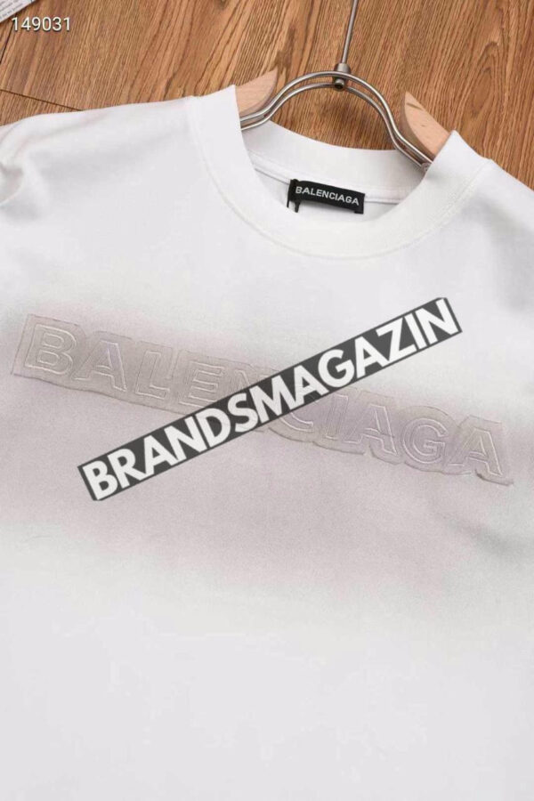 Футболка Balenciaga BM47314967877 3