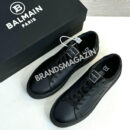 Кеды Balmain BM46725902377