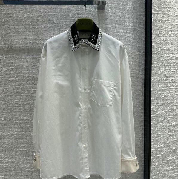 Рубашка Gucci BM70650077