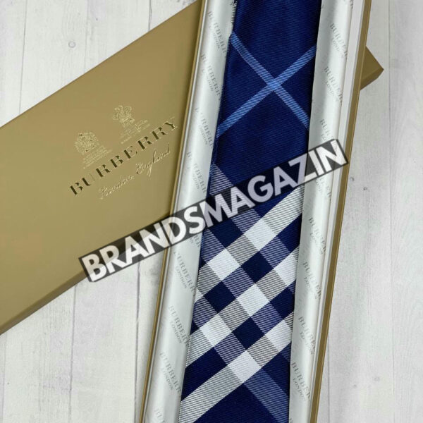 Галстук Burberry BM47450453277