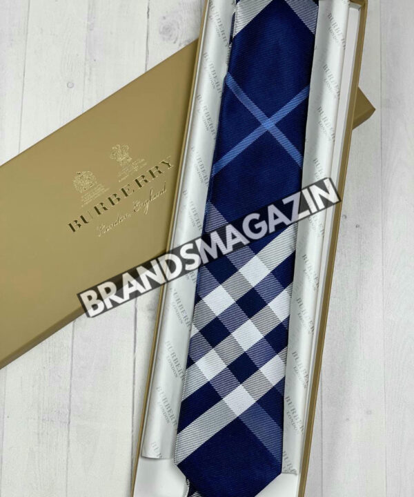 Галстук Burberry BM47450453277 Галстук Burberry BM47450453277