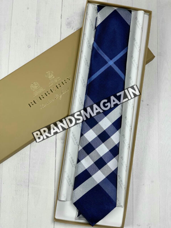 Галстук Burberry BM47450453277