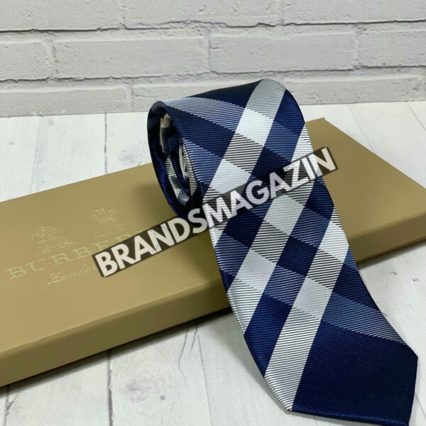 Галстук Burberry BM47450453277 2