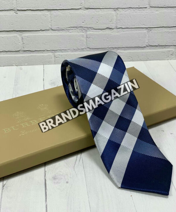 Галстук Burberry BM47450453277 2