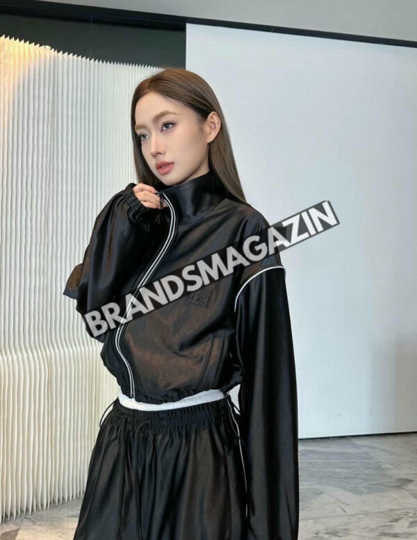 Костюм Alexander McQueen BM69699677 2
