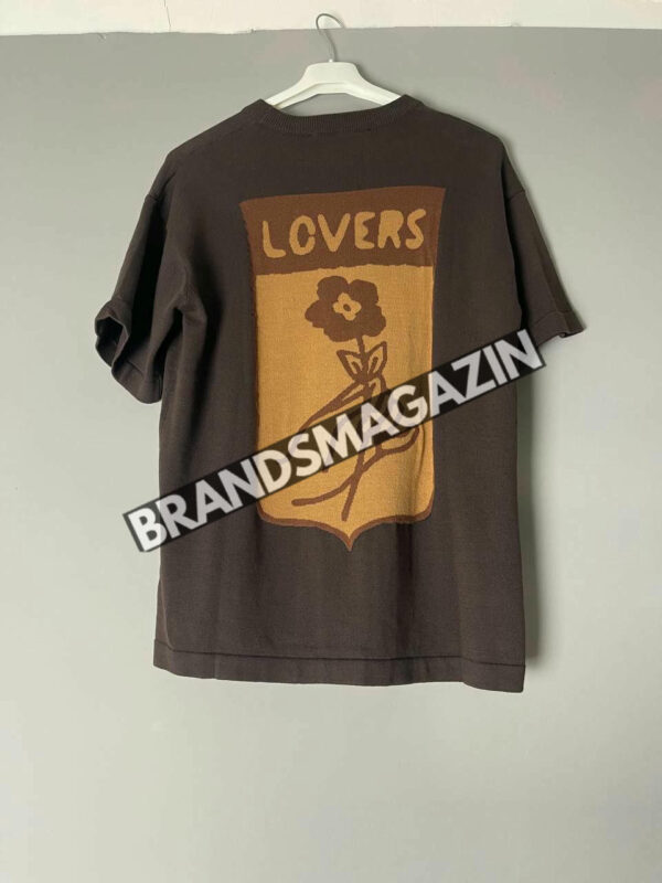Футболка Louis Vuitton BM70701977 2
