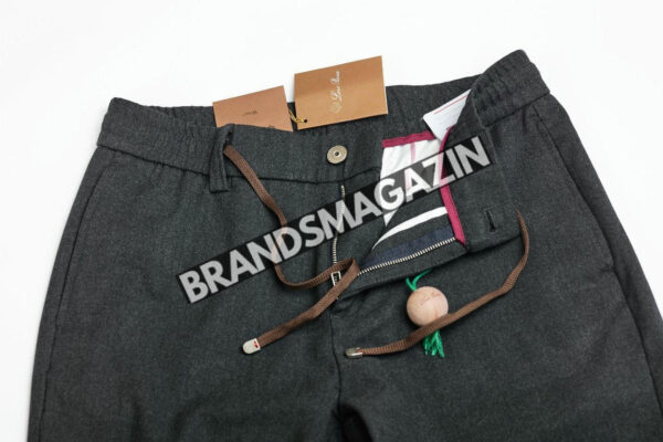 Брюки Loro Piana BM45680875777 4