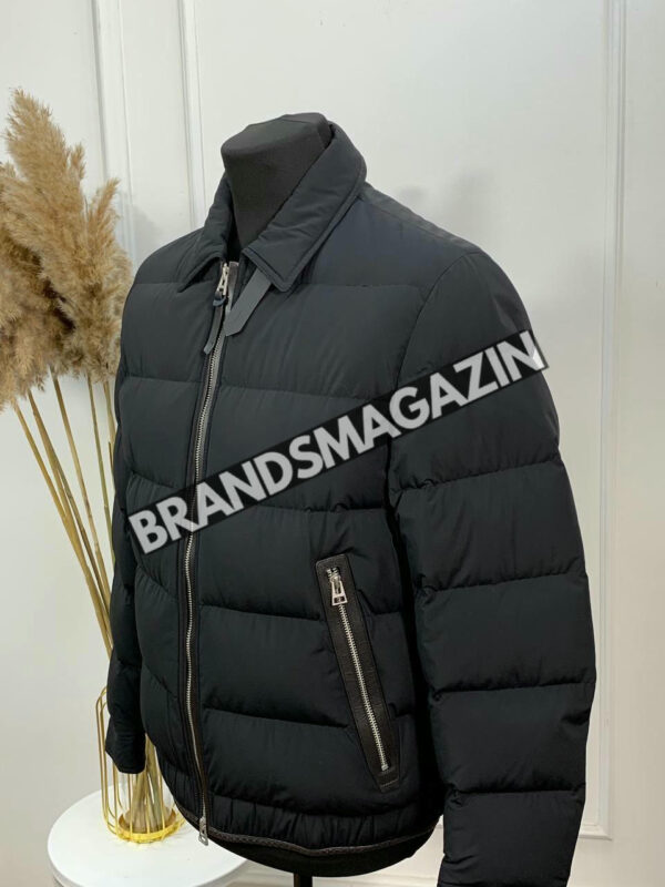 Пуховик Tom Ford BM46292352677 2