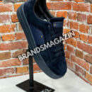 Кеды Santoni BM46944661777
