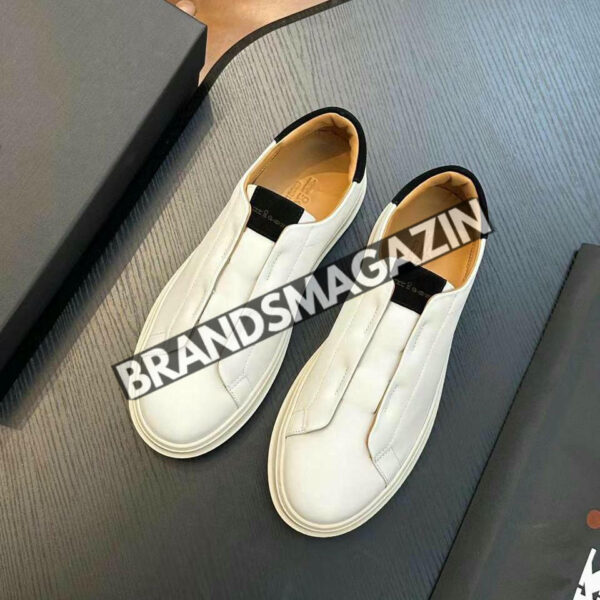 Кеды Kiton BM47272165877